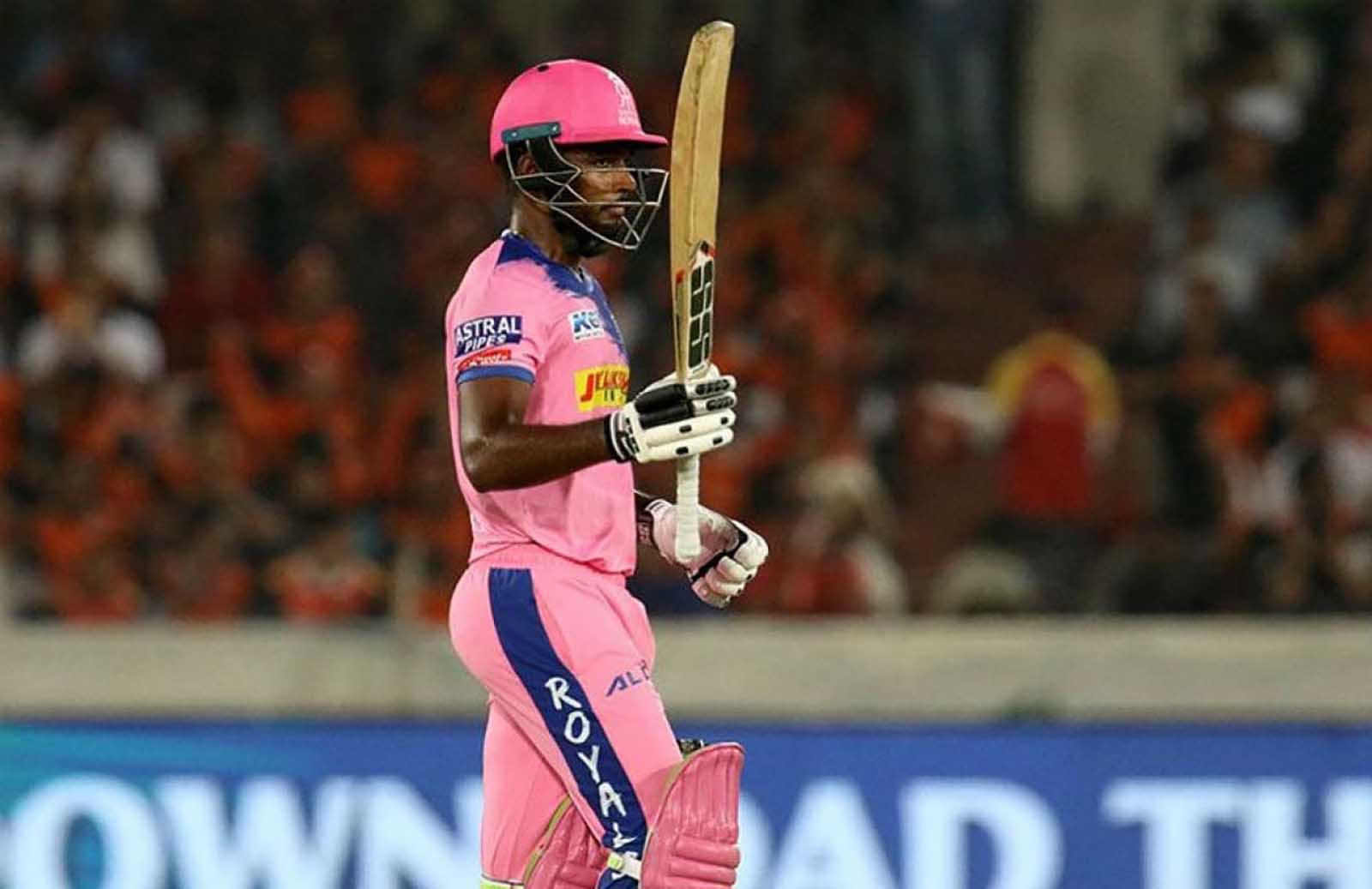 Sanju Samson reveals advice of Virat Kohli that changed his view towards cricket