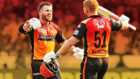 SRH team 2020 players list | SRH Playing 11| IPL 2020 Player List