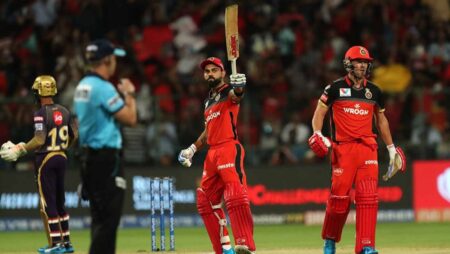 “RCB has the greatest modern-day batsman,” says Kevin Pietersen