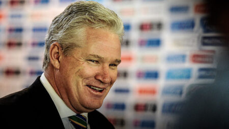 IPL 2020: Dean Jones raises concern over CSK’s middle-order