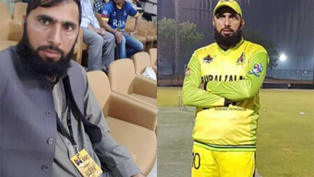 ACB bans Kabul Eagles owner for using bad language with the players