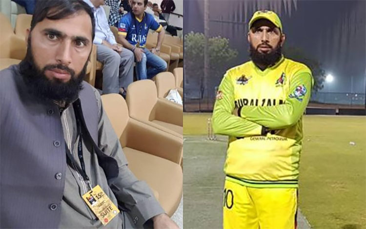ACB bans Kabul Eagles owner for using bad language with the players