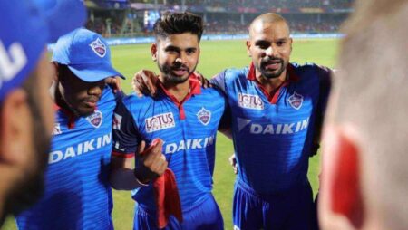 Delhi Capitals team 2020 players list | DC Playing 11| IPL 2020 Player List