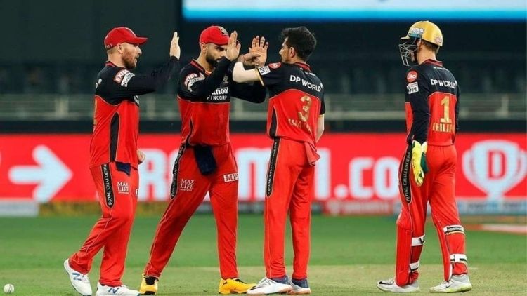 KXIP vs RCB - Who will win the match, Today Match Prediction
