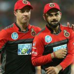 IPL 2020: "If you need me to bowl, I'll be there," AB de Villiers jokes around with Virat Kohli