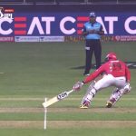 "Umpire should have been Man of The Match," Virender Sehwag fumes as umpiring blunder costs KXIP their match