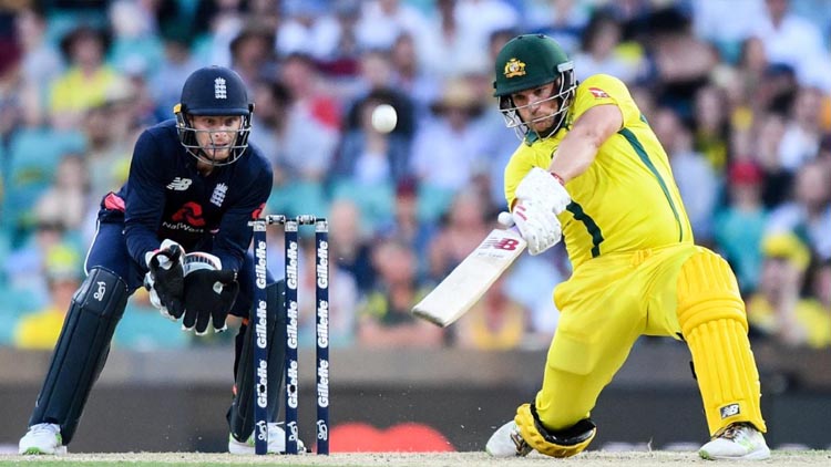 ENG vs AUS Cricket Betting Odds