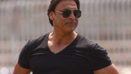 “India has got Virat Kohli at the top and who did we bring,” Shoaib Akhtar slams Pakistan cricket