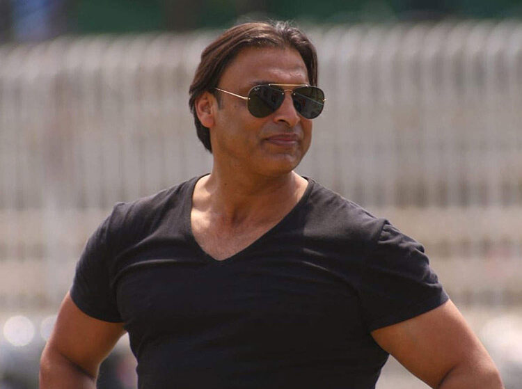“India has got Virat Kohli at the top and who did we bring,” Shoaib Akhtar slams Pakistan cricket