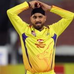 Harbhajan Singh pulls out of IPL 2020, CSK suffers a major blow