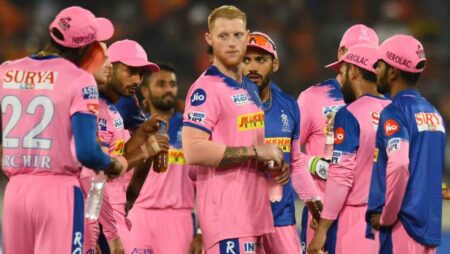Rajasthan Royals Team 2020 players list | RR Playing 11| IPL 2020 Player List