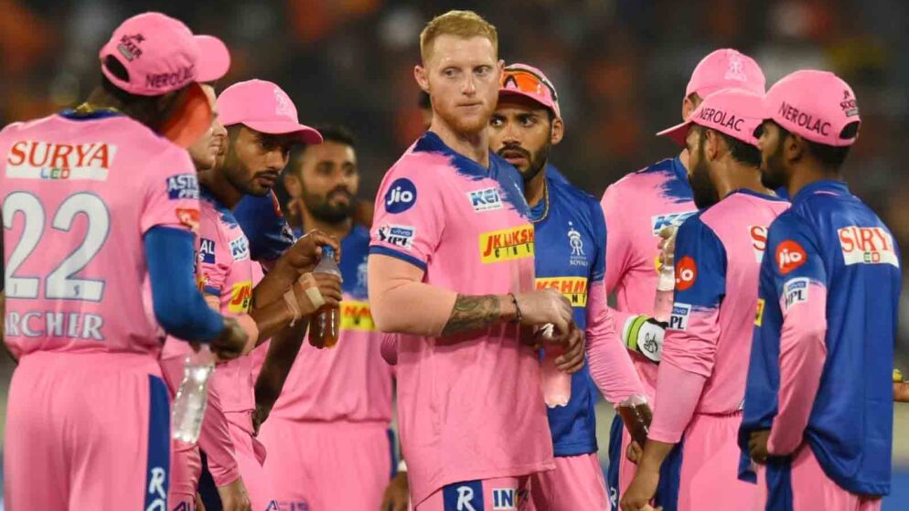 Rajasthan Royals Team 2020 players list | RR Playing 11| IPL 2020 Player List