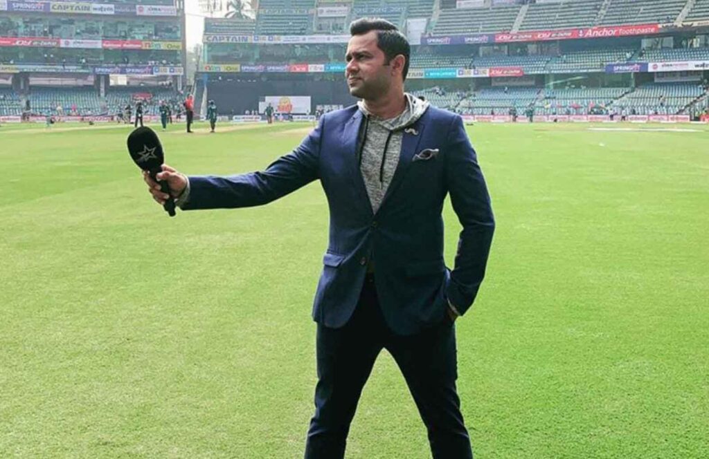 Aakash Chopra upset with Kings XI Punjab's decision in Super-Over