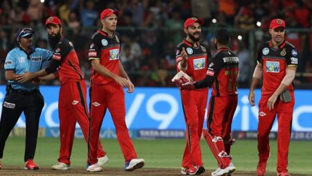 IPL 2020: 4 teams that can qualify for playoffs in UAE