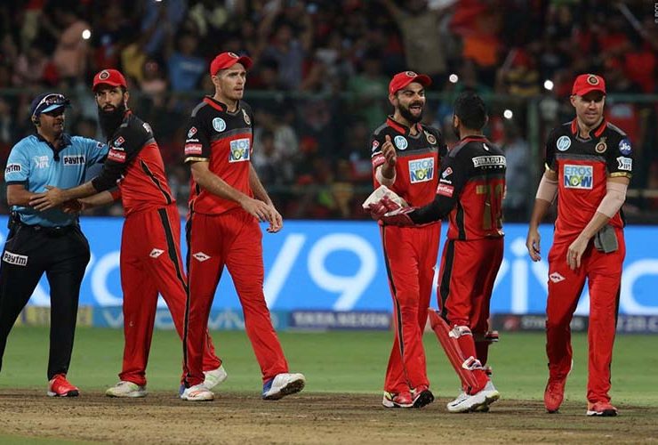IPL 2020: 4 teams that can qualify for playoffs in UAE