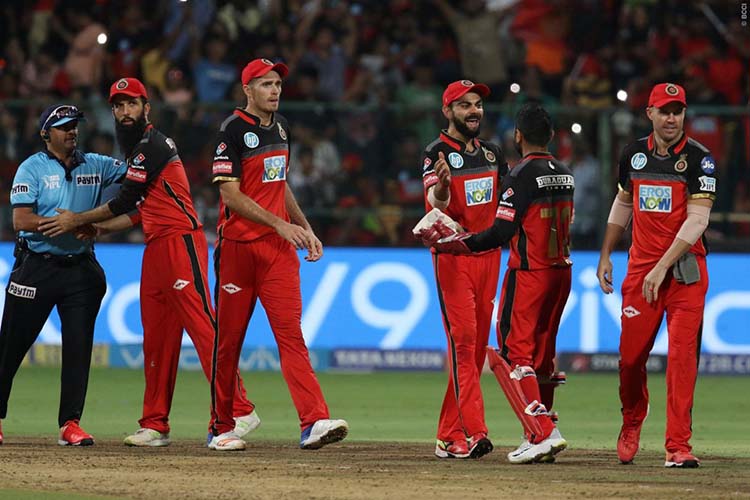 IPL 2020: 4 teams that can qualify for playoffs in UAE