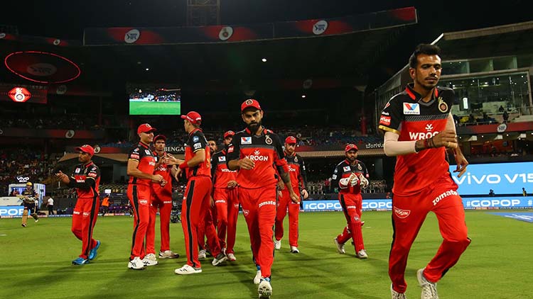 Royal Challengers Bangalore