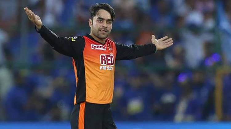 Rashid Khan