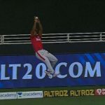Mayank Agarwal Turns Superman And Saves Runs For KXIP against MI In Super-Over