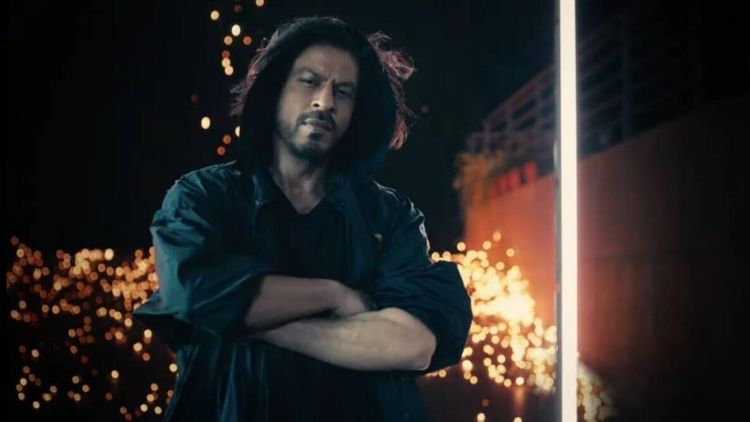 Shah Rukh Khan