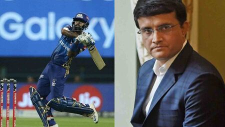Sourav Ganguly Should Question Selectors Motive Behind Dropping Suryakumar Yadav: Dilip Vengsarkar