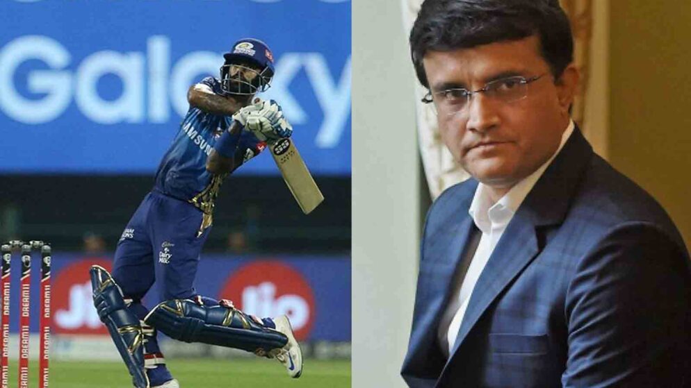 Sourav Ganguly Should Question Selectors Motive Behind Dropping Suryakumar Yadav: Dilip Vengsarkar