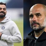 Pep Guardiola To Virat Kohli: Cricket is the Most Complicated Game