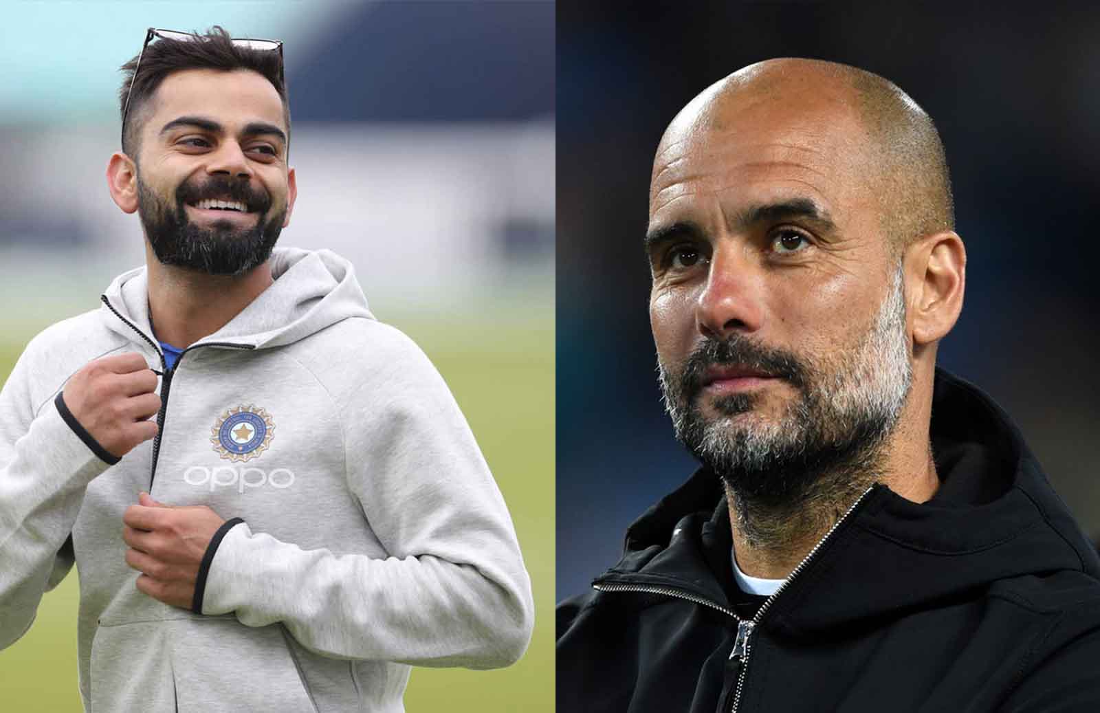 Pep Guardiola To Virat Kohli: Cricket is the Most Complicated Game