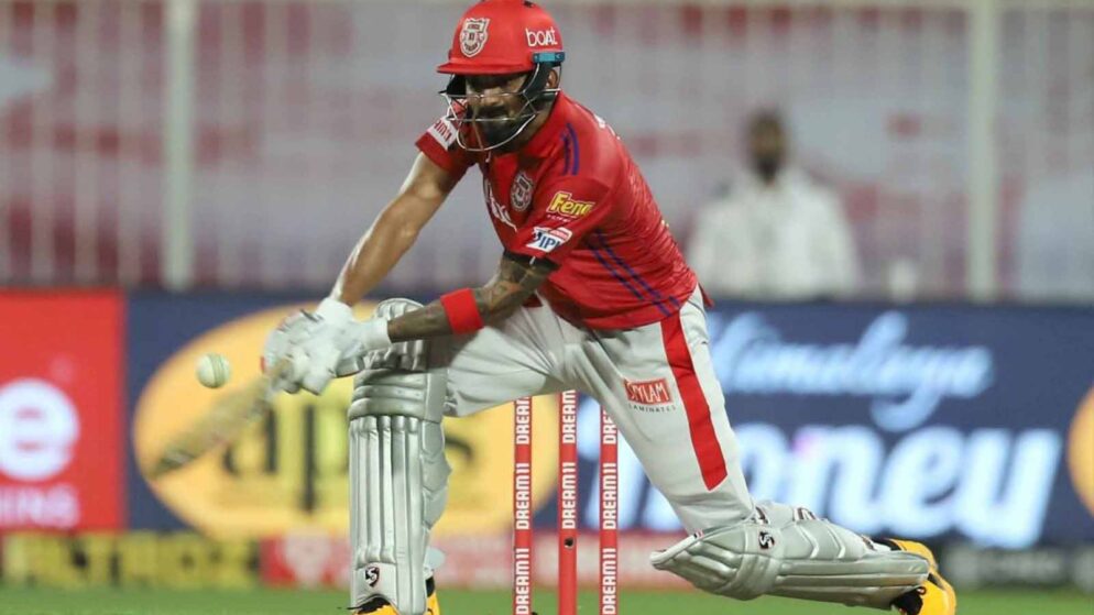 “Strike-Rates Are Very, Very Overrated,”- KXIP’s KL Rahul Not Concerned About His Low Strike-Rates