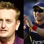 "Who Am I To Question The Tactics Of Brendon McCullum," Scott Styris Had To Eat His Own Words after CSK vs KKR Game