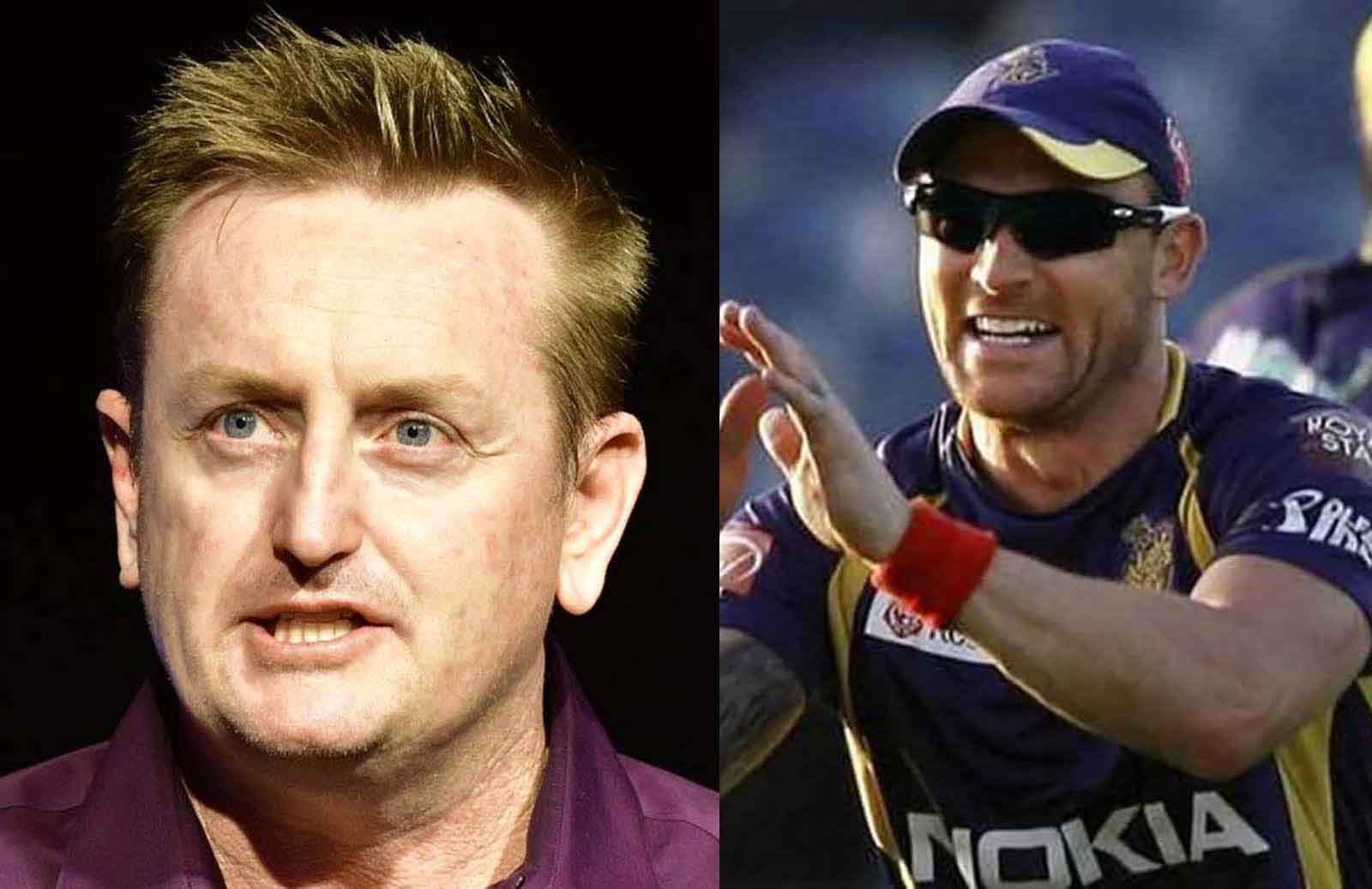 "Who Am I To Question The Tactics Of Brendon McCullum," Scott Styris Had To Eat His Own Words after CSK vs KKR Game