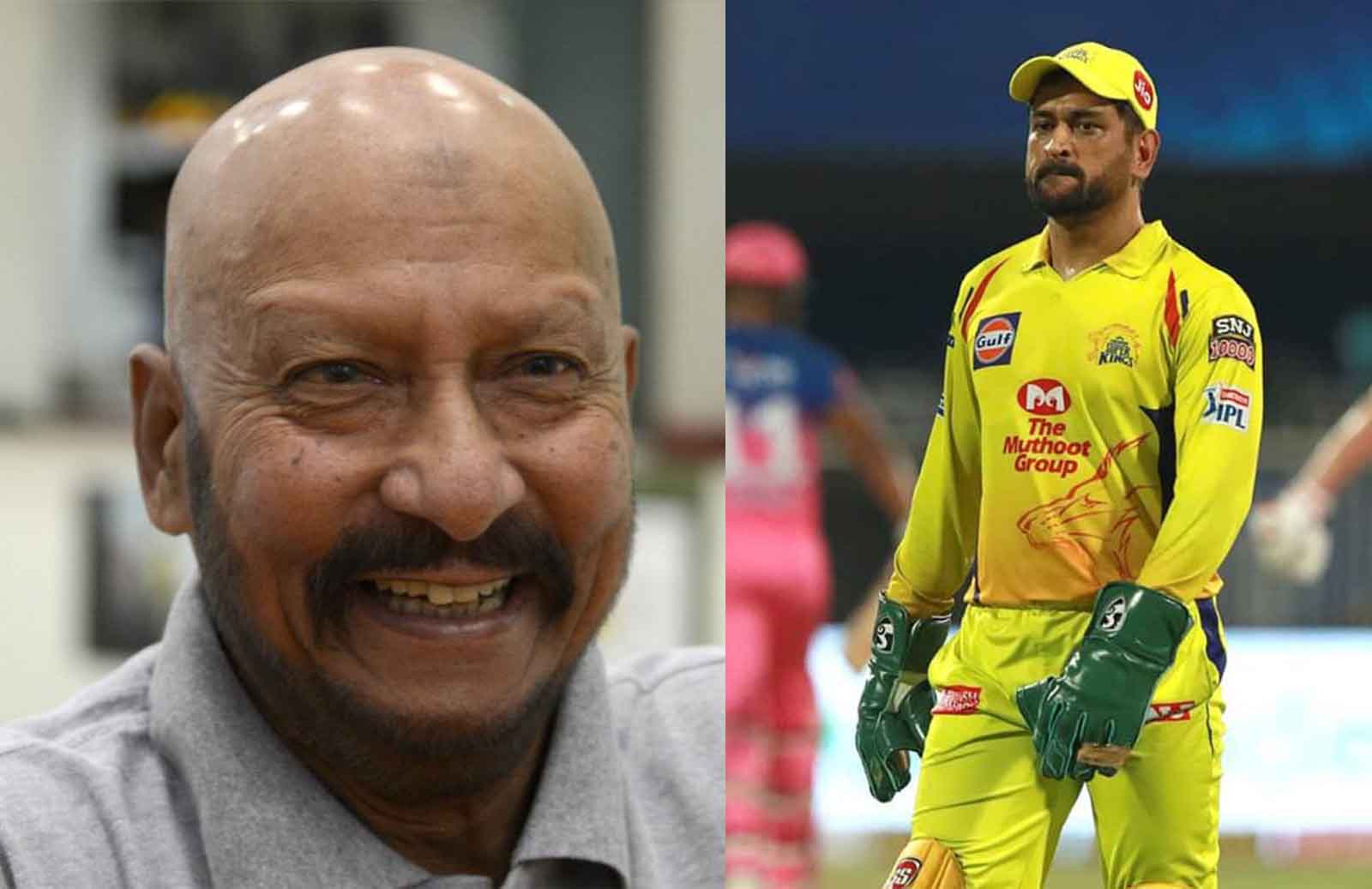 I Take Pity On Those Who Are Criticizing MS Dhoni: Syed Kirmani