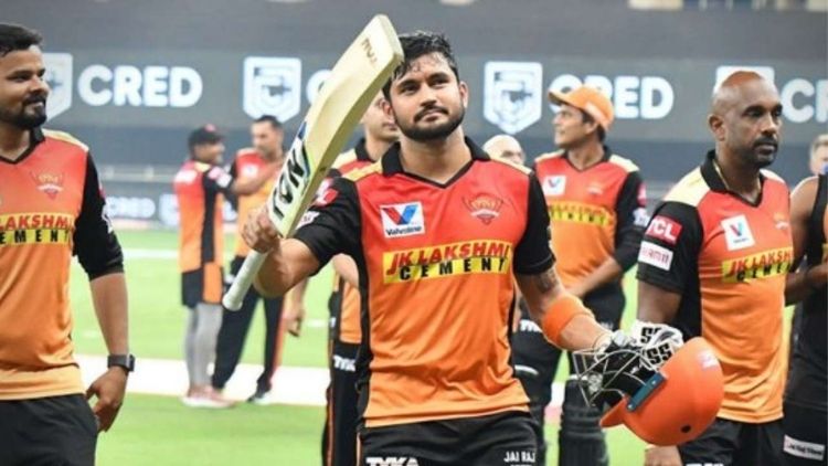SRH vs DC - Who will win the match, Today Match Prediction