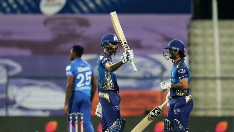 MI vs KKR - Who will win the match, Today Match Prediction