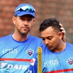 "Prithvi Shaw is technically very good," says DC’s coach Ricky Ponting after DC crushes RCB by 59 runs