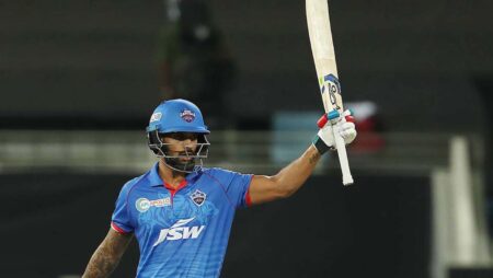 Running Faster, Feeling Fresher: Shikhar Dhawan Speaks on Scintillating Batting Form in IPL 2020