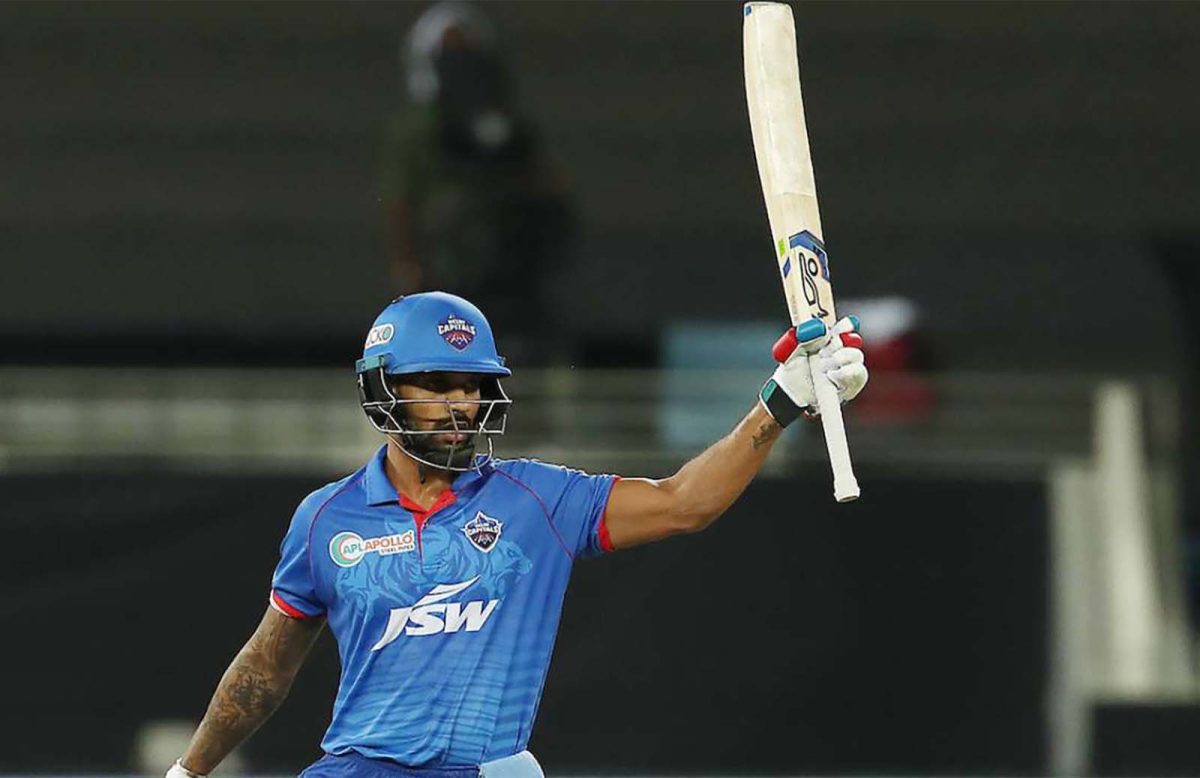 Running Faster, Feeling Fresher: Shikhar Dhawan Speaks on Scintillating Batting Form in IPL 2020