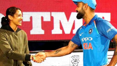IPL 2020: Smriti Mandhana reveals the cricketers she’s supporting in the tournament