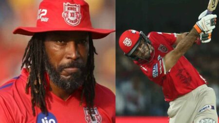 ‘KXIP Were Not Happy With Maxwell,’ Pragyan Ojha Feels Chris Gayle Will Soon Replace Aussie All-Rounder