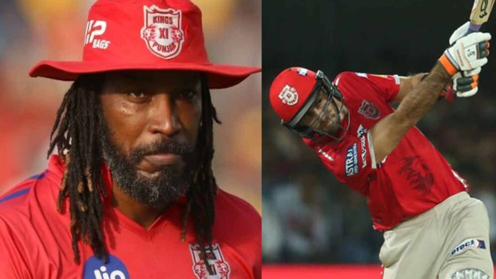 ‘KXIP Were Not Happy With Maxwell,’ Pragyan Ojha Feels Chris Gayle Will Soon Replace Aussie All-Rounder
