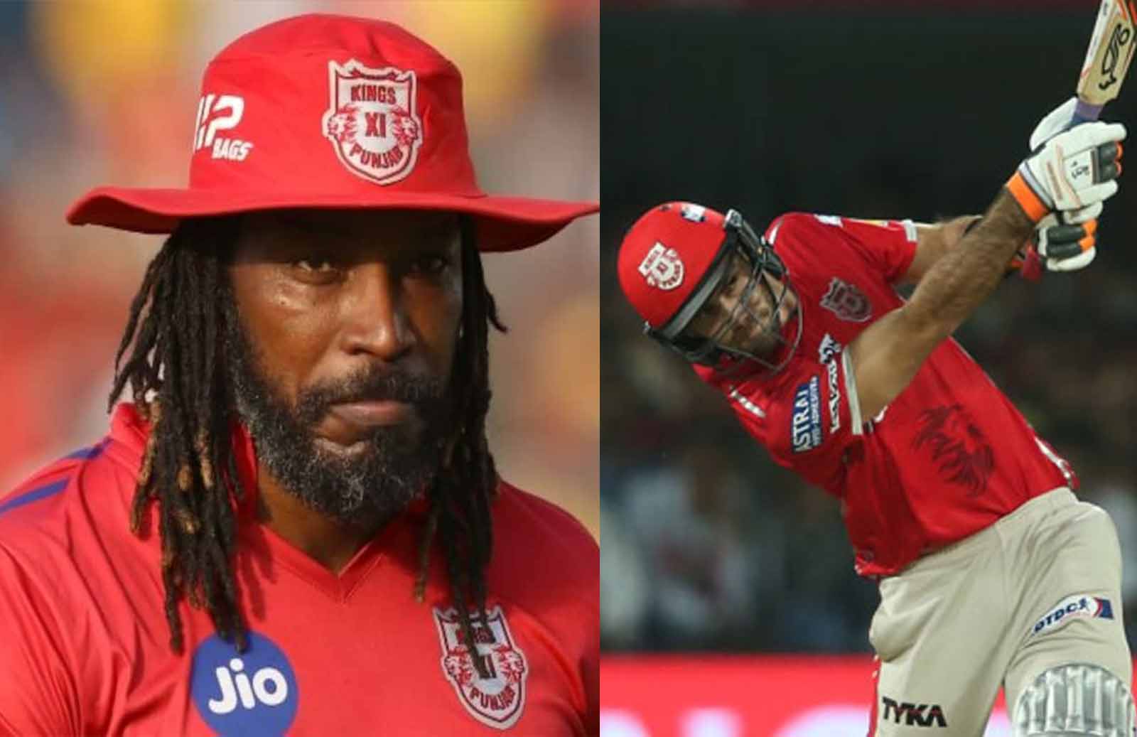 'KXIP Were Not Happy With Maxwell,’ Pragyan Ojha Feels Chris Gayle Will Soon Replace Aussie All-Rounder