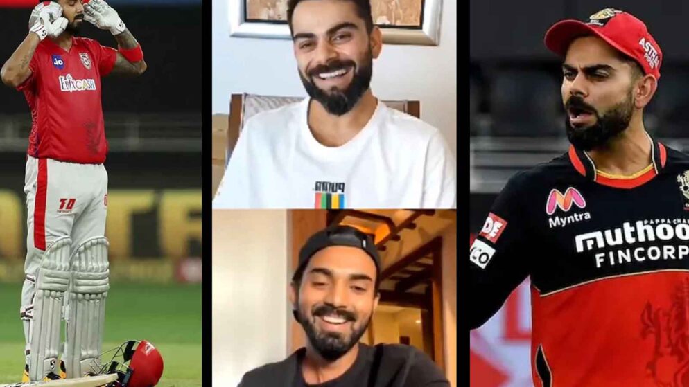 I Would Ask IPL To Ban Virat Kohli and AB de Villiers From Next Year: KL Rahul