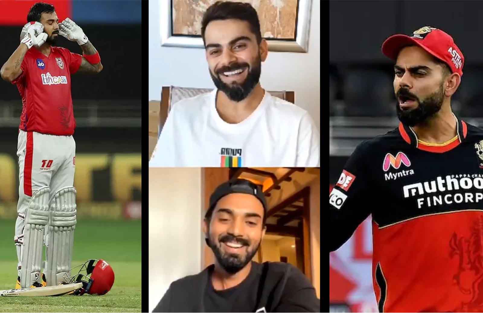 I Would Ask IPL To Ban Virat Kohli and AB de Villiers From Next Year: KL Rahul