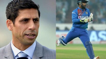 Rishabh Pant perfect replacement for MS Dhoni in Team India: Ashish Nehra