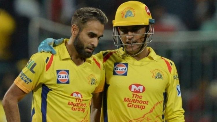 Imran Tahir on Culture in Chennai Super Kings