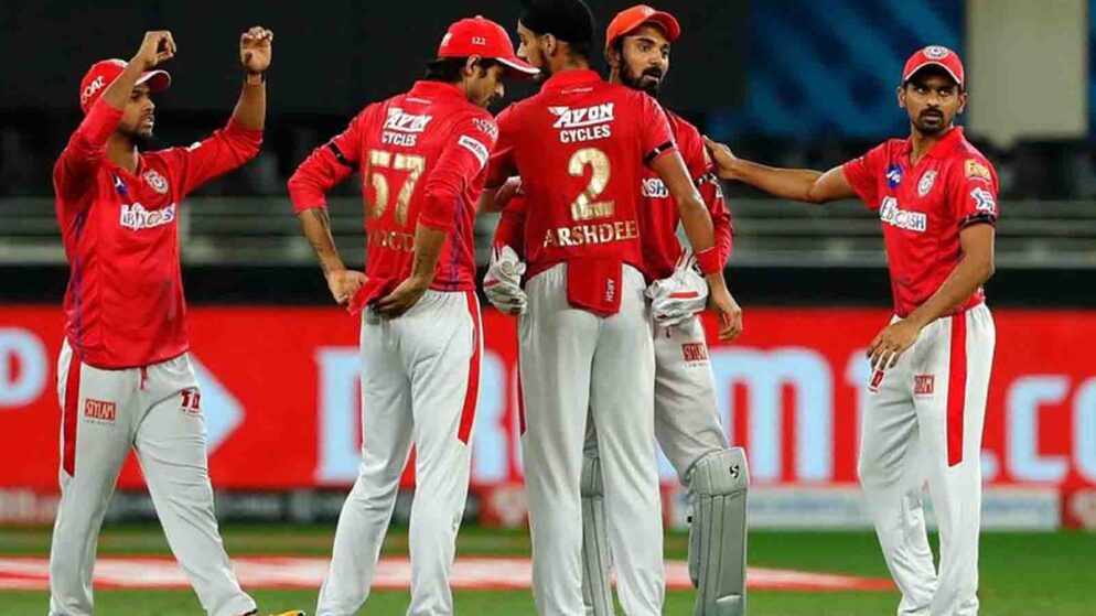 “Kings XI Punjab Look Like A Completely Different Outfit,”-Graeme Swann Warns Rajasthan Royals