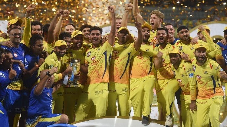 Graeme Swann tells why CSK is one of the most successful sides in IPL