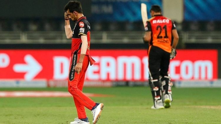 Gautam Gambhir feels Yuzvendra Chahal is bowling at his best in IPL 2020