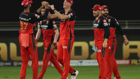 RCB’s bowling unit more potent after Chris Morris’ inclusion: Virat Kohli