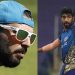 'Jassi jaisa koi nahi’ – Yuvraj Singh praises Jasprit Bumrah for taking four-wicket haul against RR